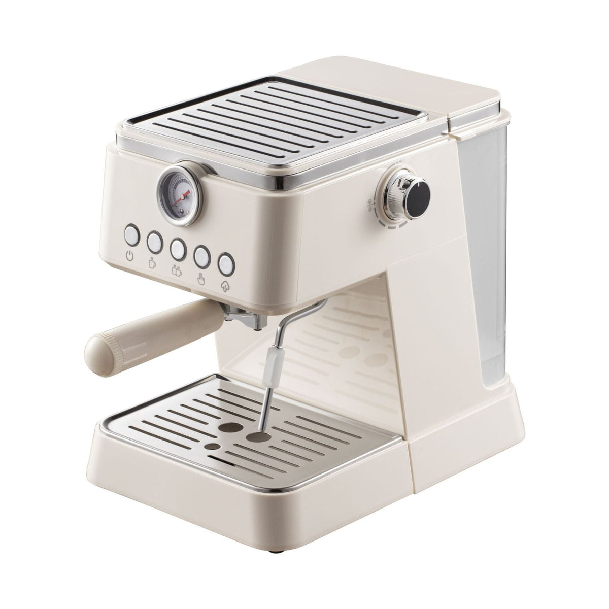Cafetera espresso