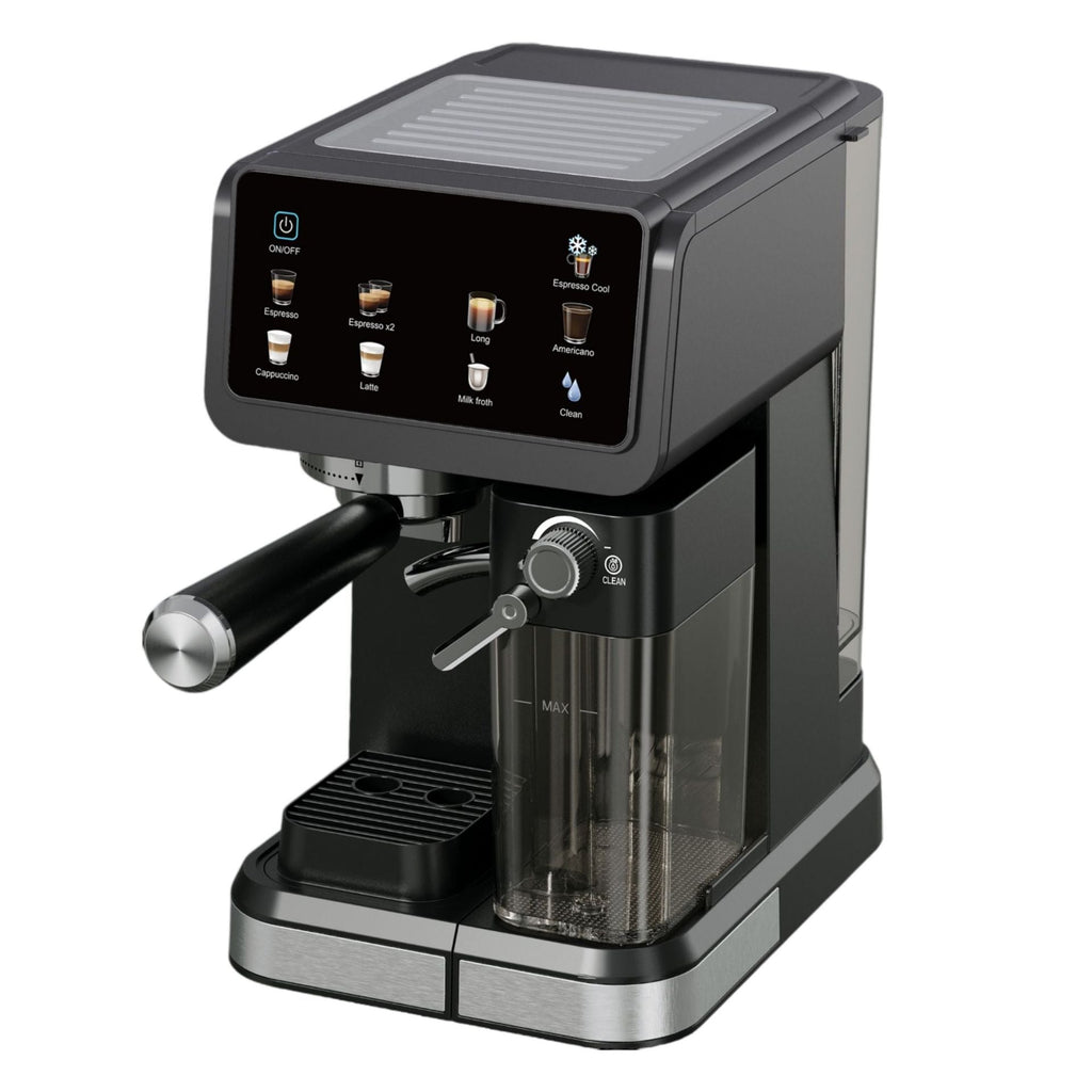 Cafetera espresso