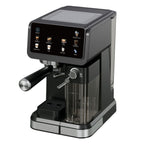 Cafetera espresso