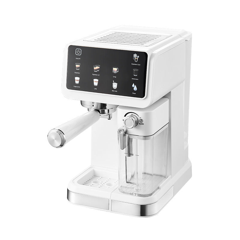 Cafetera espresso