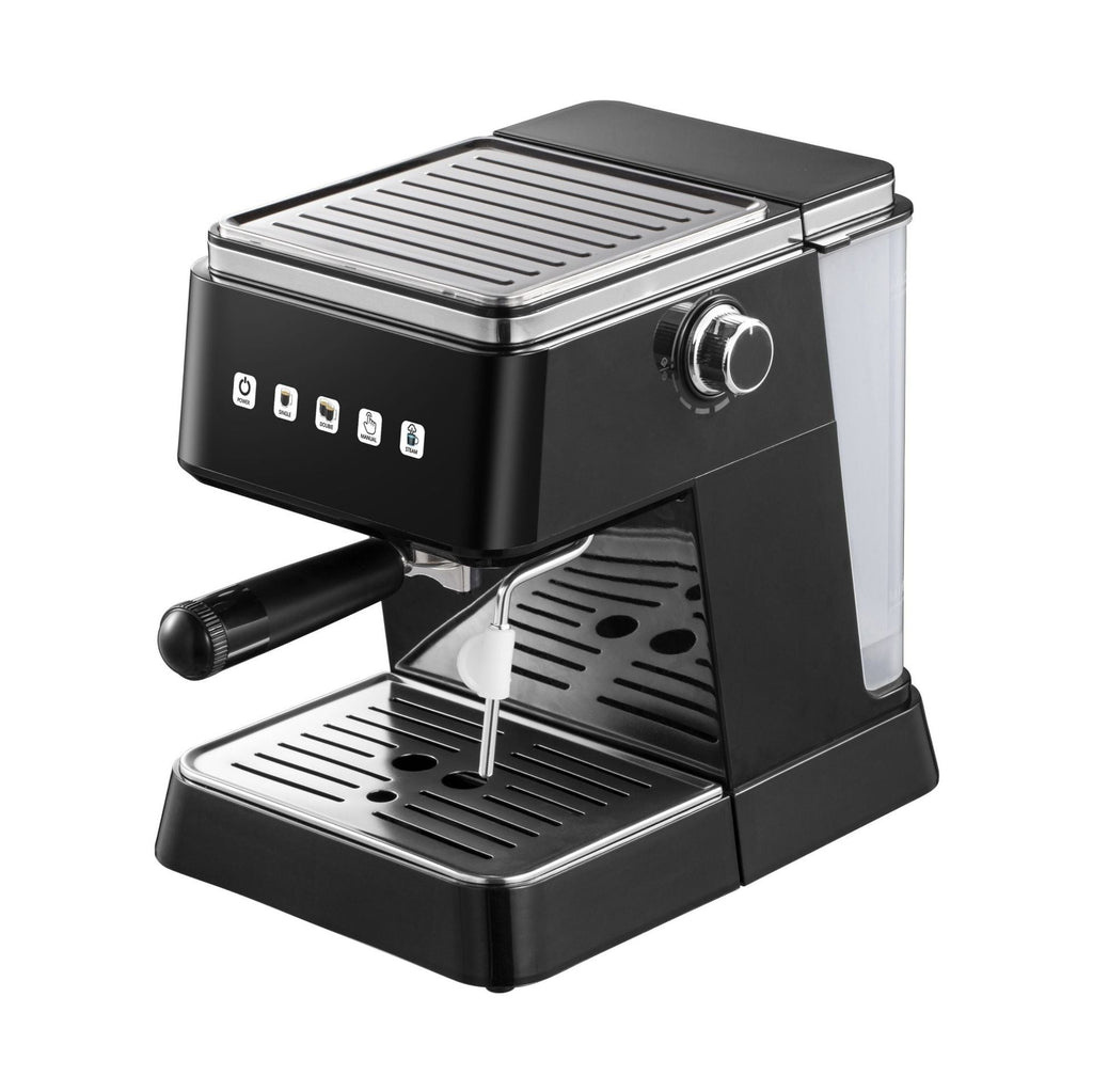 Cafetera espresso