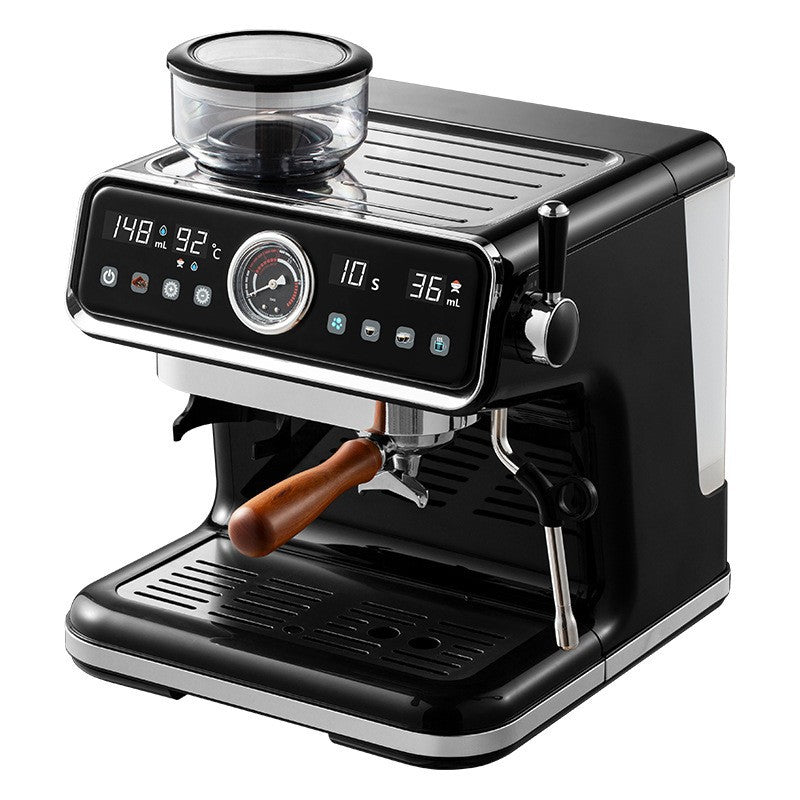 Cafetera espresso