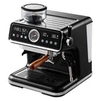 Cafetera espresso