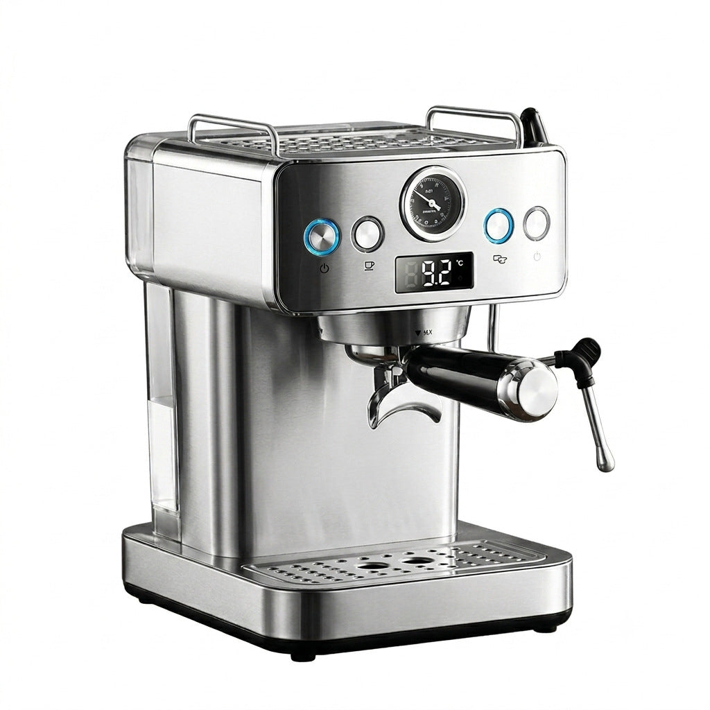 Cafetera espresso