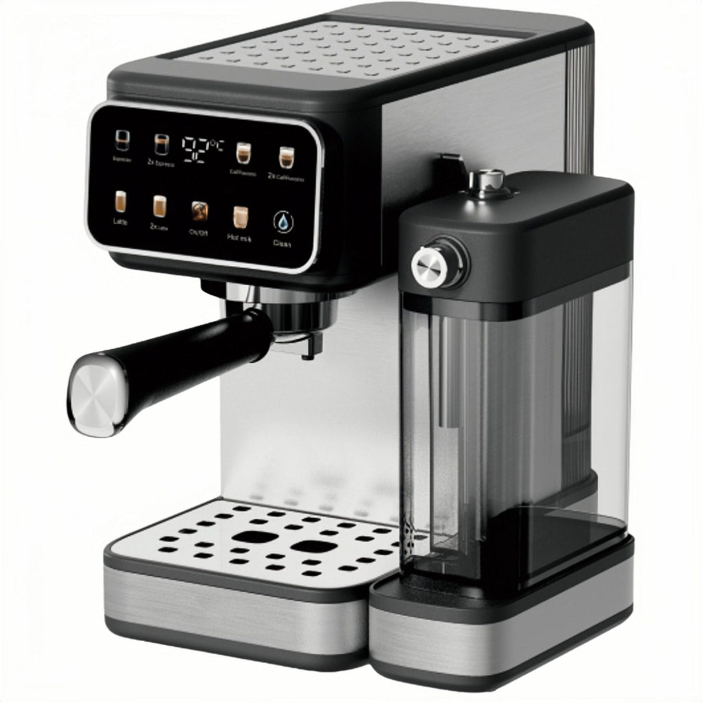 Cafetera espresso