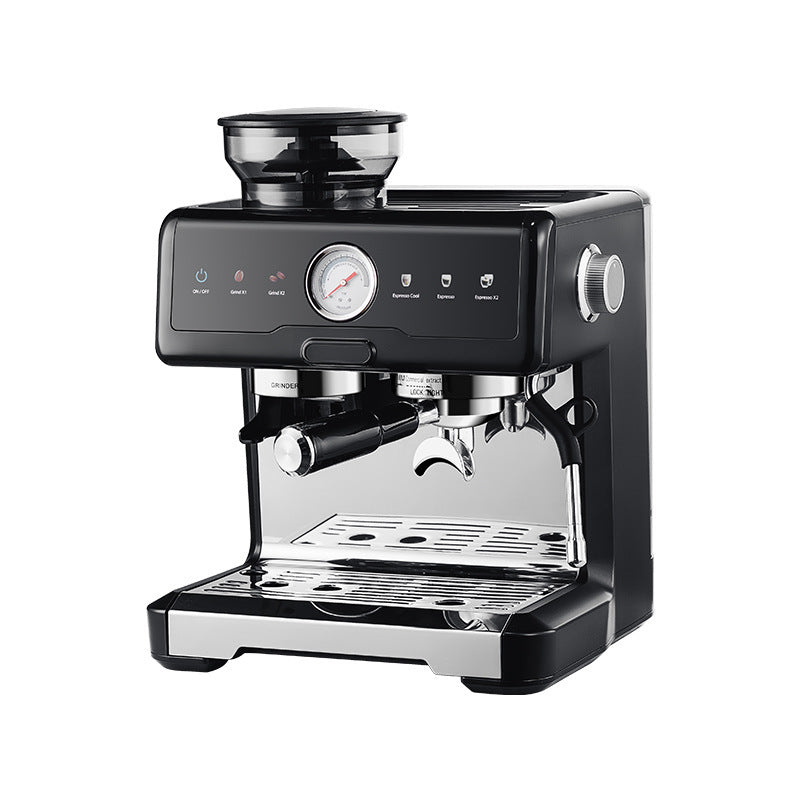 Cafetera espresso