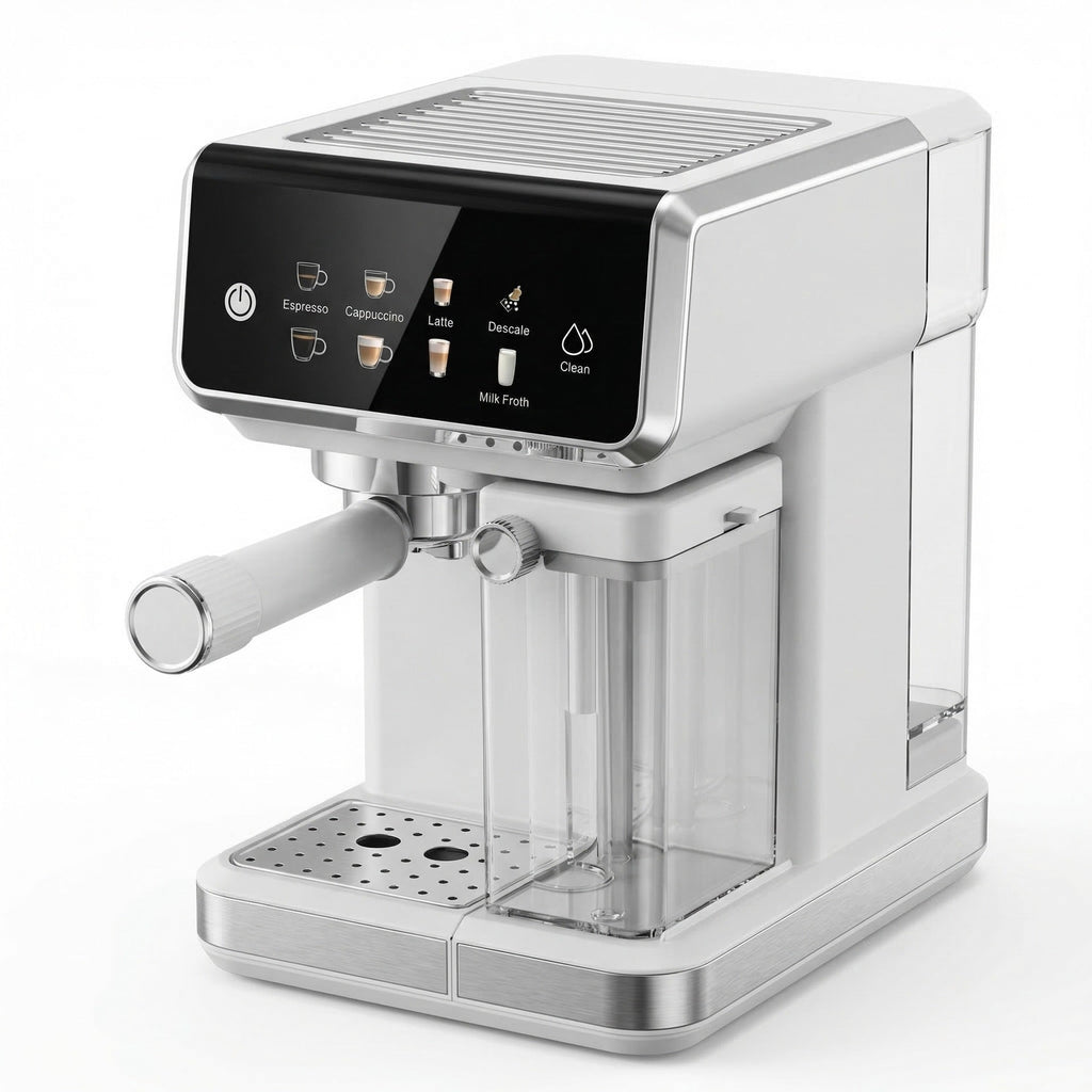 Cafetera espresso