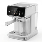 Cafetera espresso