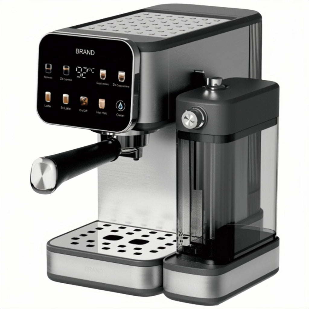 Cafetera espresso