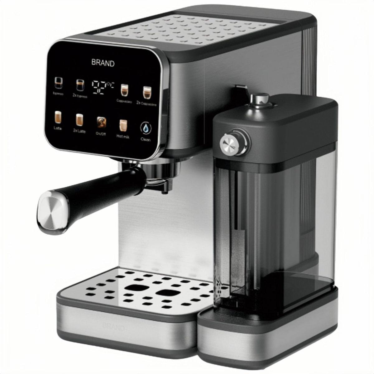 Cafetera espresso
