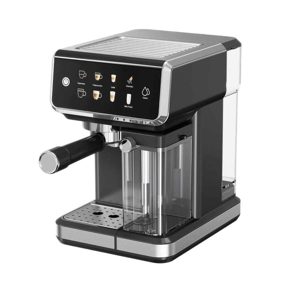 Cafetera espresso