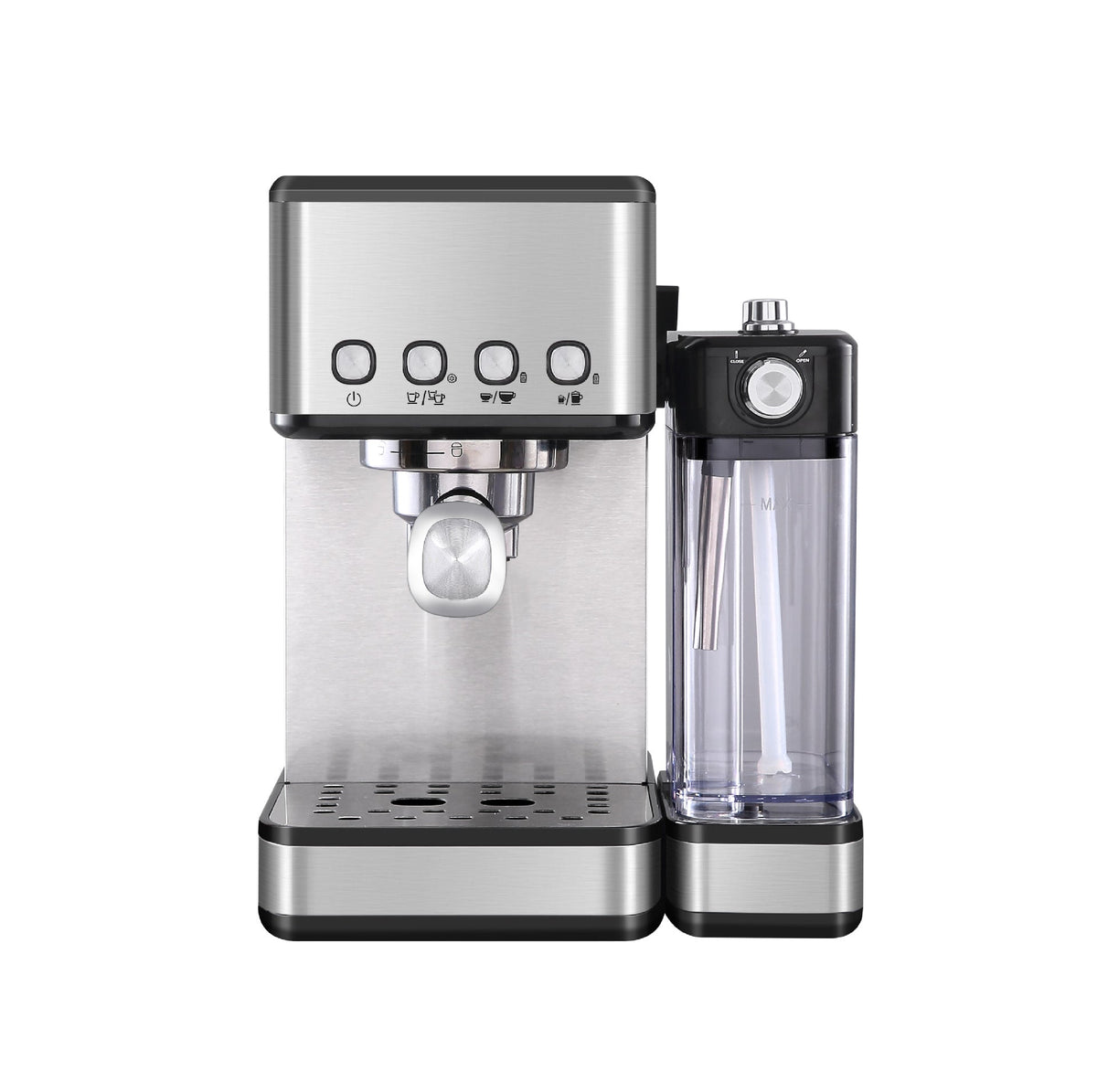 Cafetera espresso