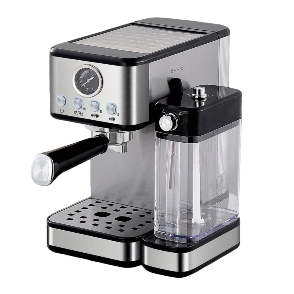 Cafetera espresso