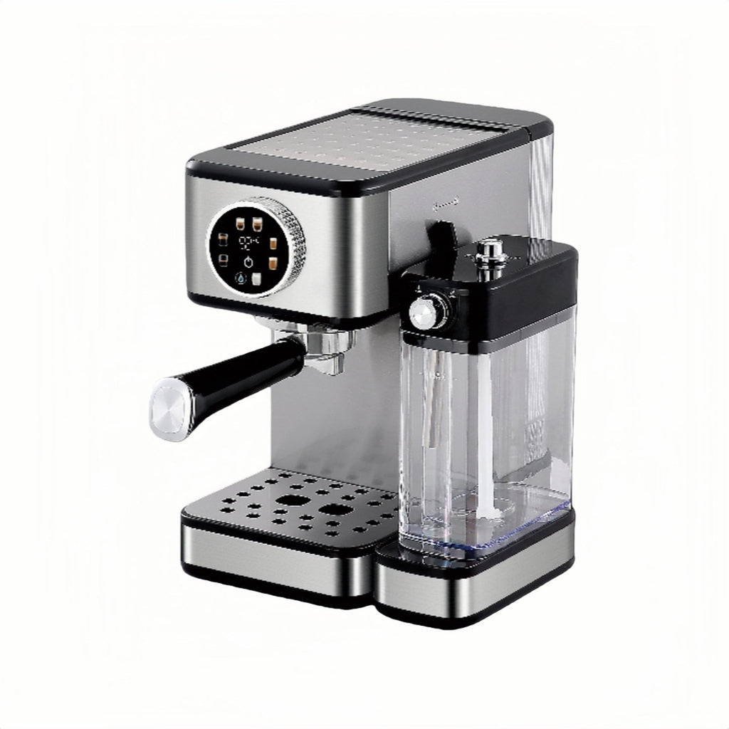 Cafetera espresso