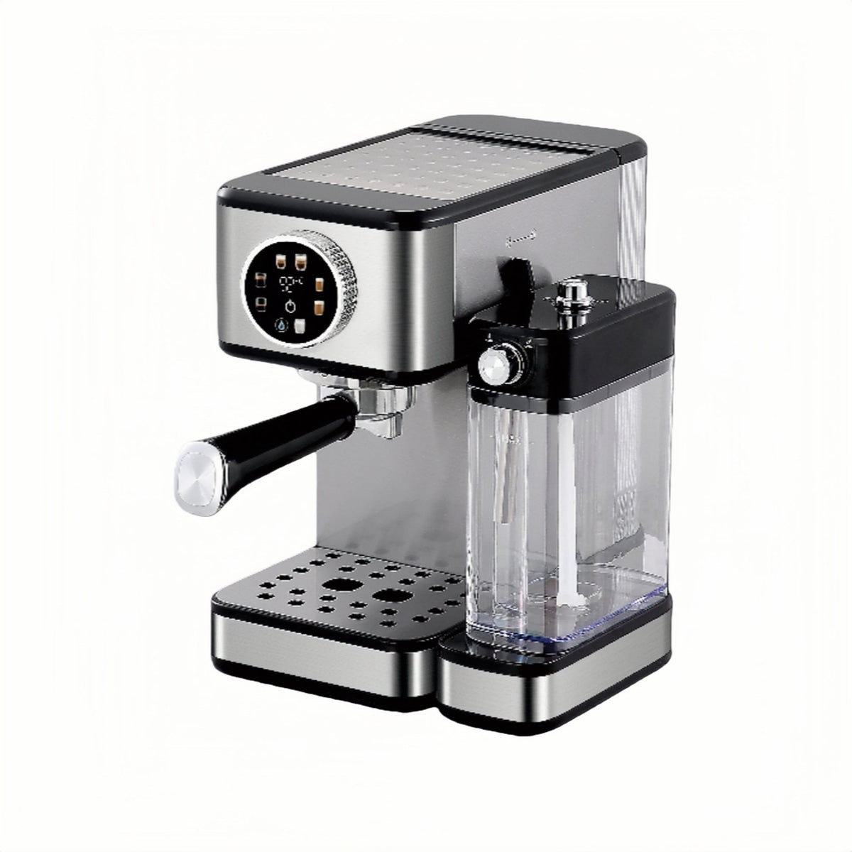 Cafetera espresso