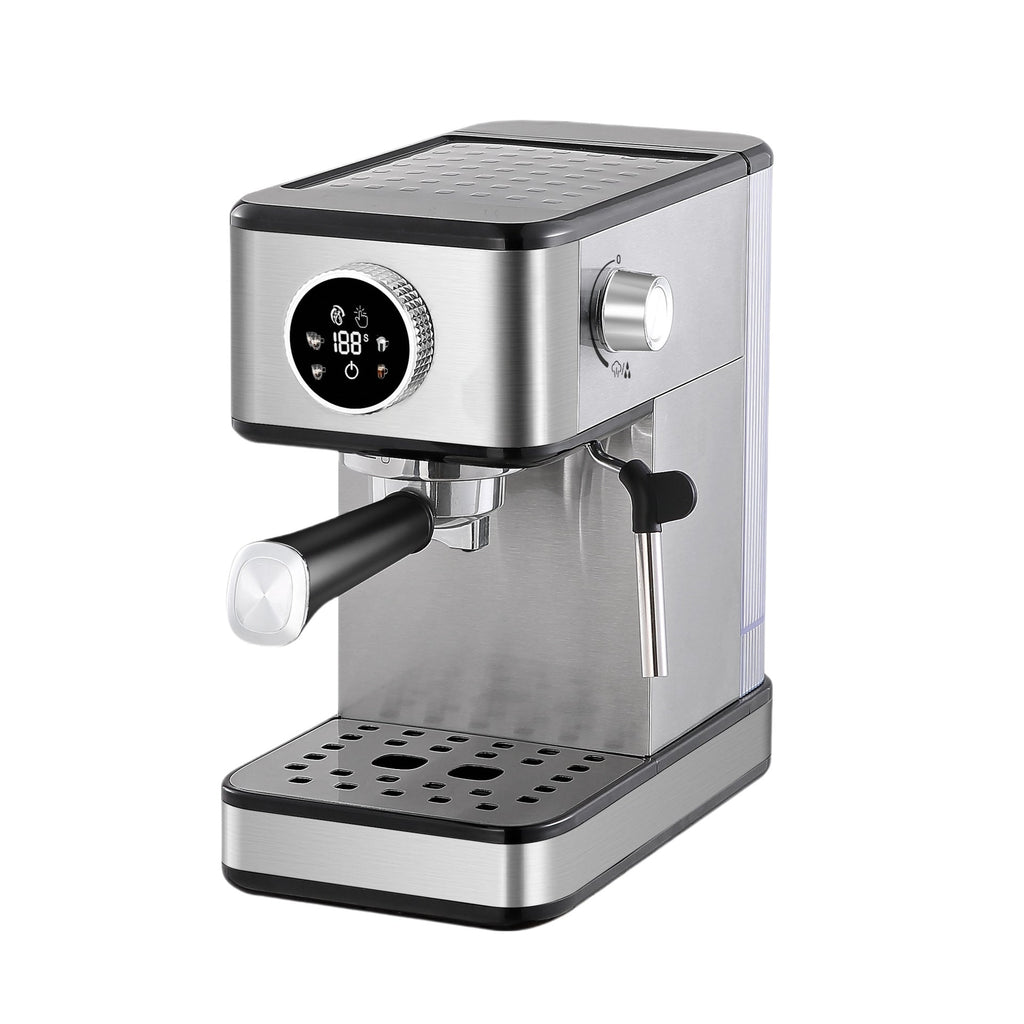 Cafetera espresso