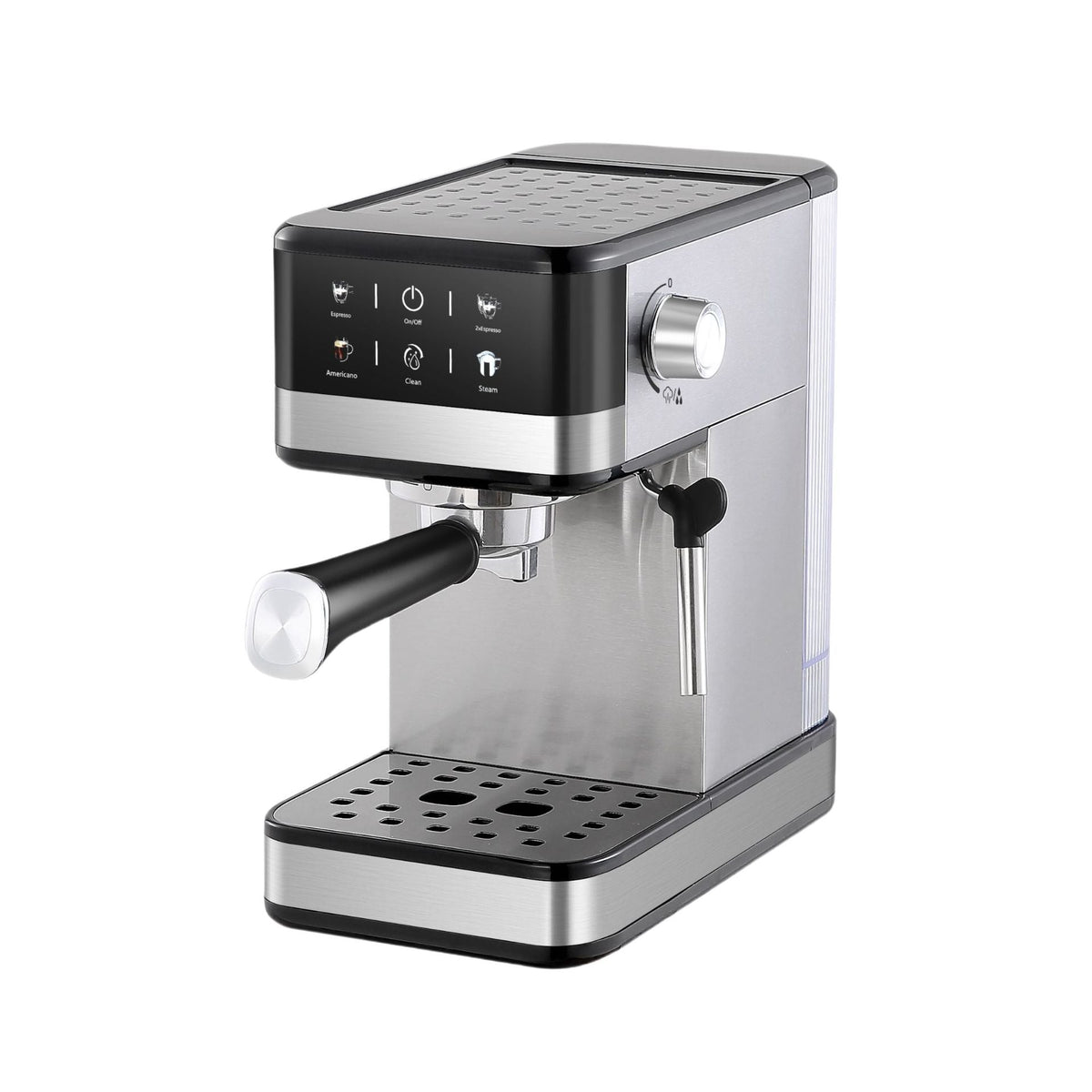 Cafetera espresso