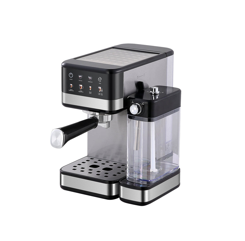 Cafetera espresso