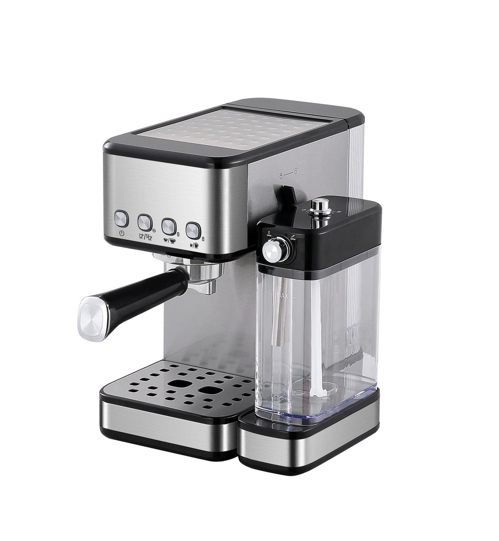 Cafetera espresso