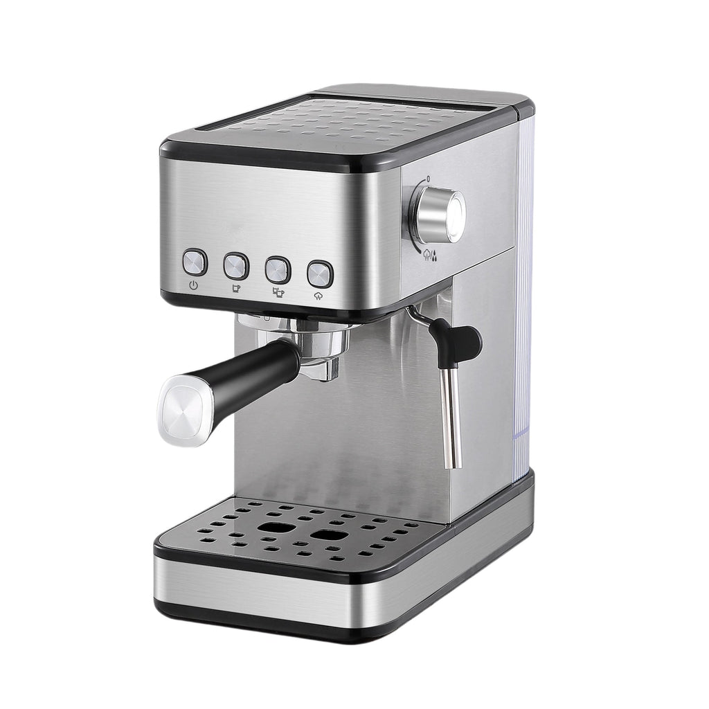 Cafetera espresso