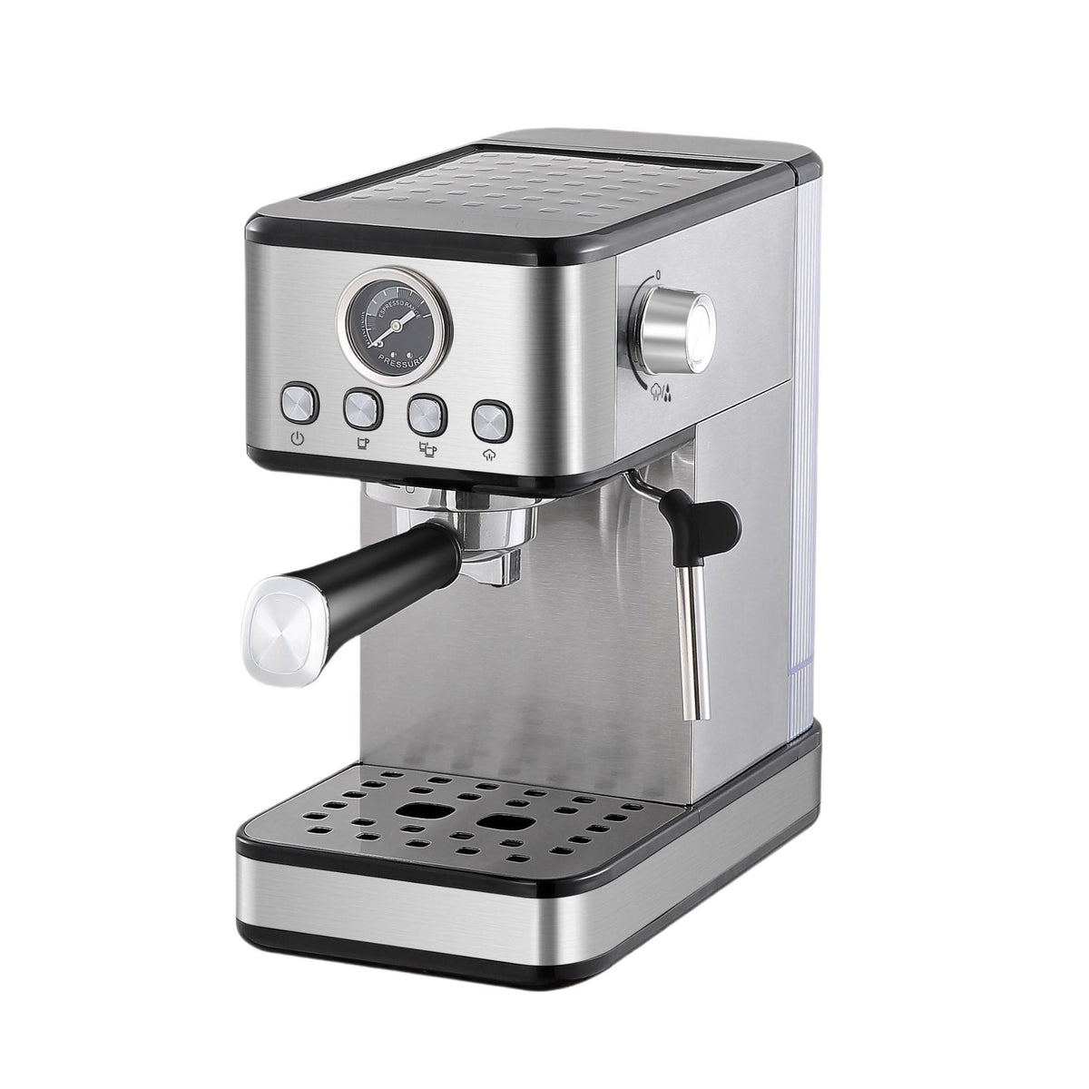 Cafetera espresso