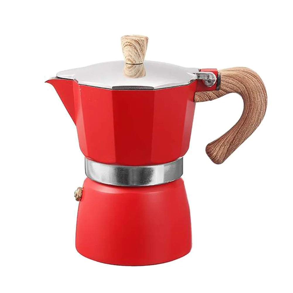 Cafetera espresso portátil para café auténtico en cualquier lugar – EspressoGo