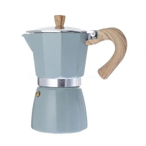 Cafetera espresso portátil para café auténtico en cualquier lugar – EspressoGo