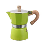 Cafetera espresso portátil para café auténtico en cualquier lugar – EspressoGo