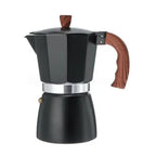 Cafetera espresso portátil para café auténtico en cualquier lugar – EspressoGo