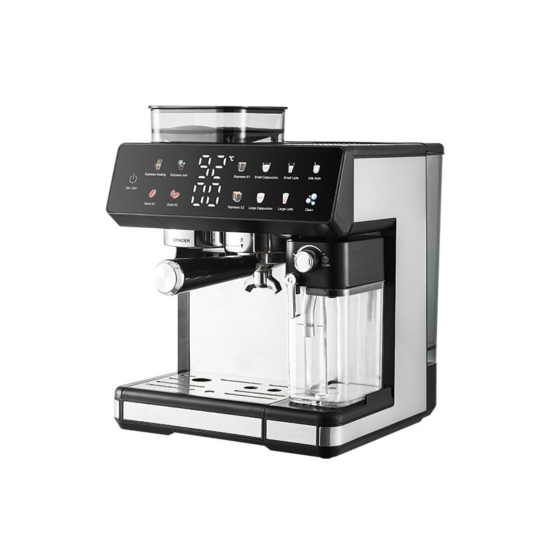 Cafetera Ornishop