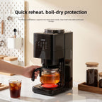 Cafetera Ornishop