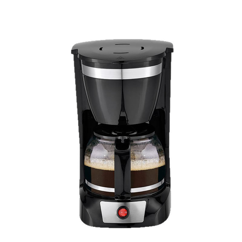 Cafetera programable de 12 tazas con temporizador