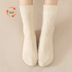 Calcetines térmicos BlazeFeet — Transforma tus pies helados en puro calor duradero (pack de 3)