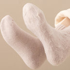 Calcetines térmicos BlazeFeet — Transforma tus pies helados en puro calor duradero (pack de 3)