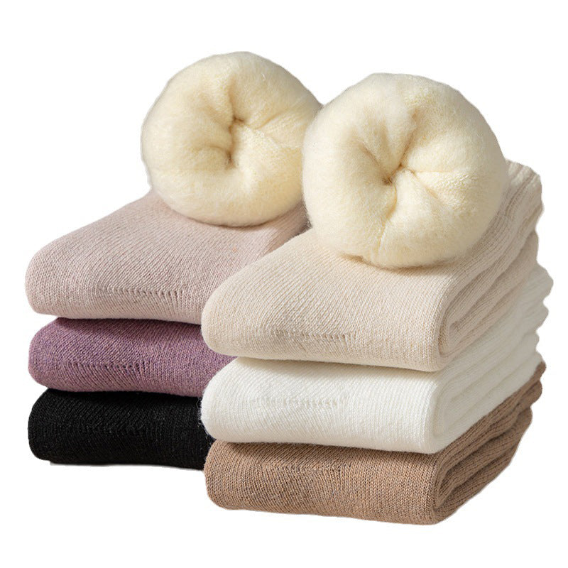 Calcetines térmicos BlazeFeet — Transforma tus pies helados en puro calor duradero (pack de 3)