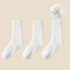 Calcetines térmicos BlazeFeet — Transforma tus pies helados en puro calor duradero (pack de 3)