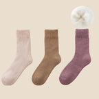 Calcetines térmicos BlazeFeet — Transforma tus pies helados en puro calor duradero (pack de 3)
