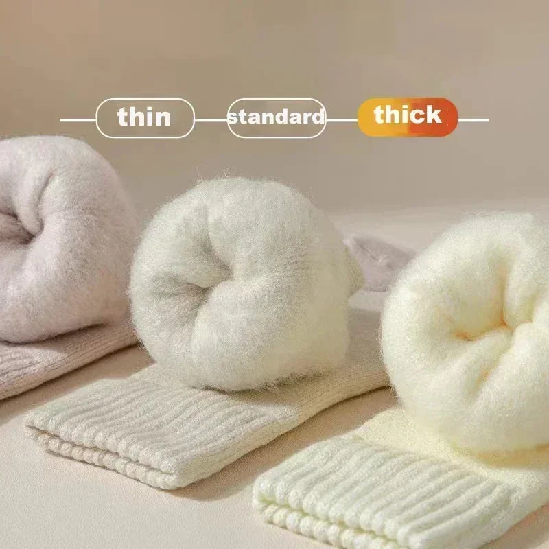 Calcetines térmicos SnugWarm