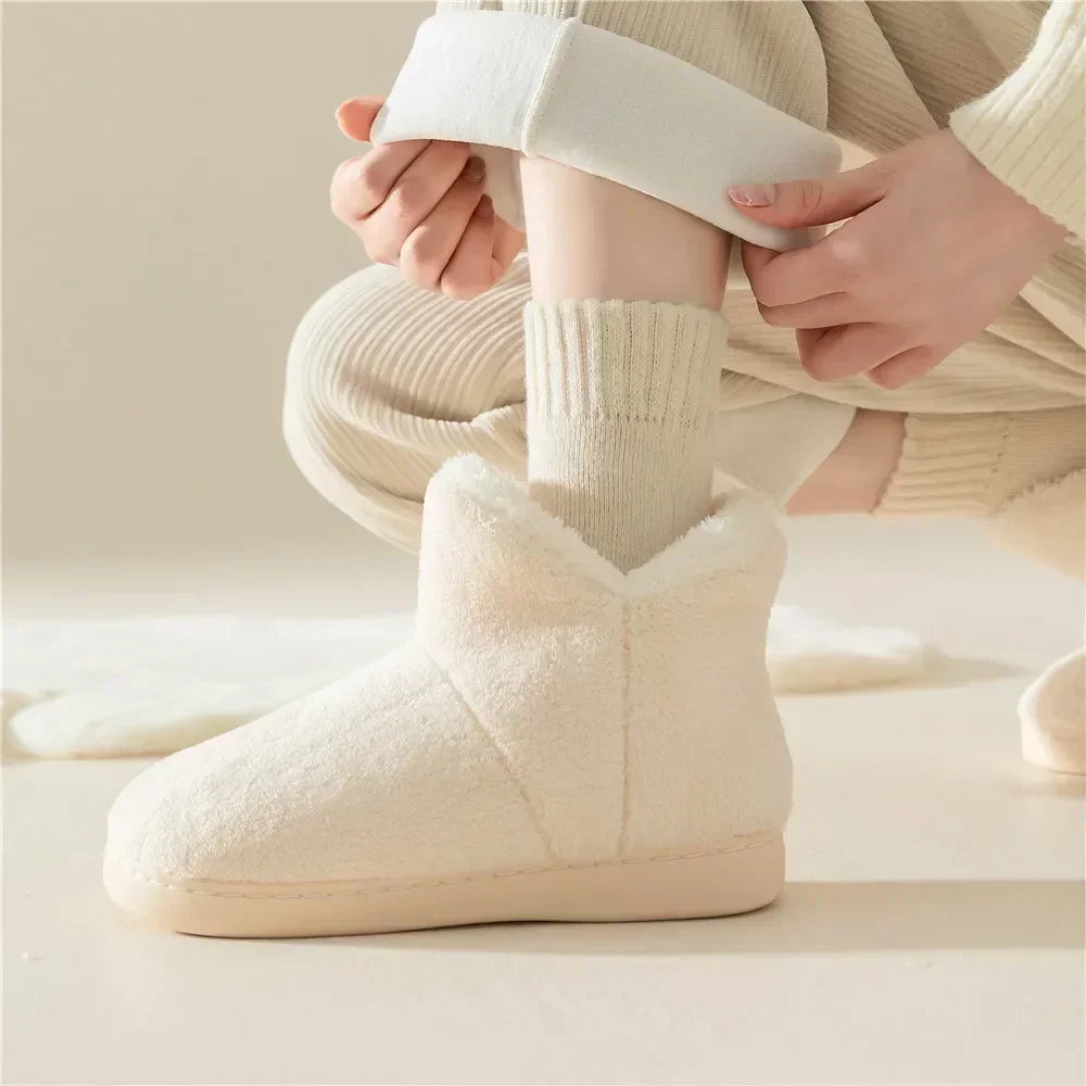 Calcetines térmicos SnugWarm