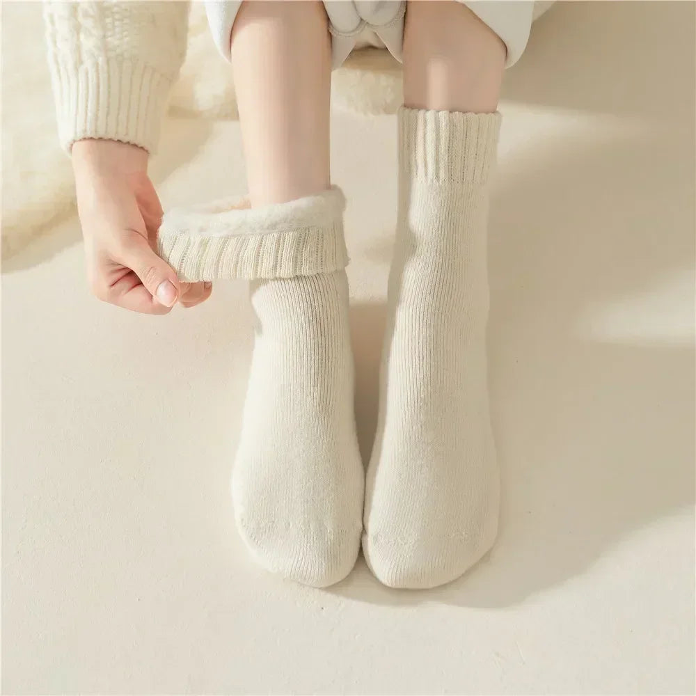 Calcetines térmicos SnugWarm