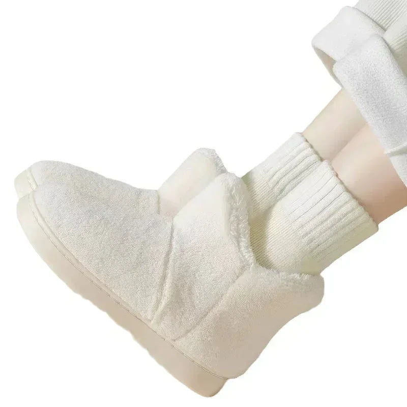 Calcetines térmicos SnugWarm