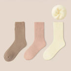Calcetines térmicos SnugWarm