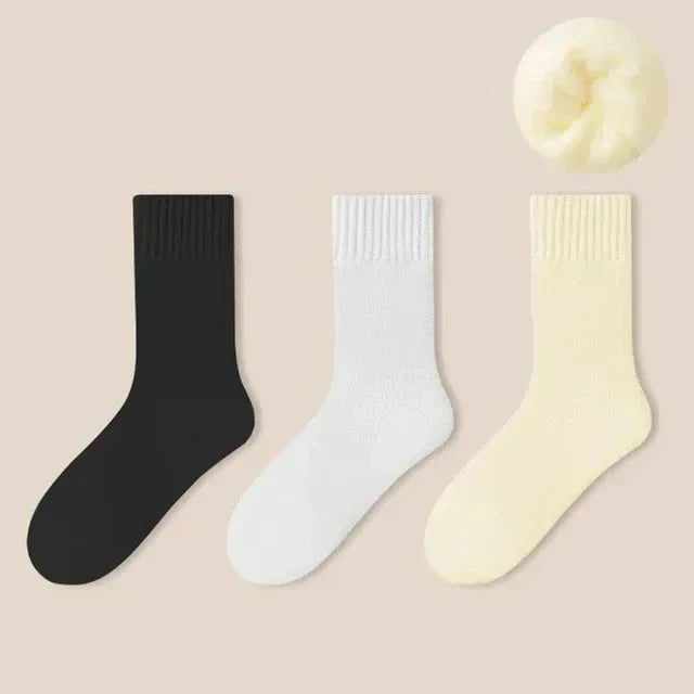 Calcetines térmicos SnugWarm