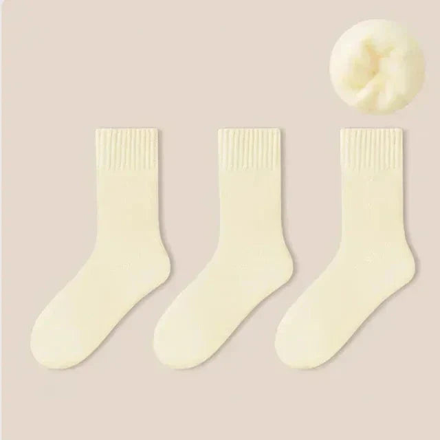 Calcetines térmicos SnugWarm
