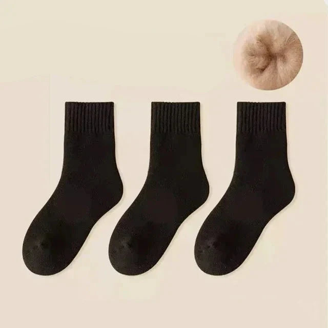 Calcetines térmicos SnugWarm