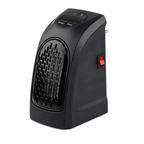 Calefactor eléctrico portátil 2.0