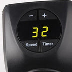 Calefactor eléctrico portátil 2.0