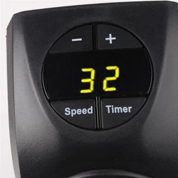 Calefactor eléctrico portátil 2.0
