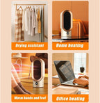 Calefactor eléctrico portátil Airwave