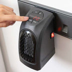 Calefactor portátil para casa y oficina